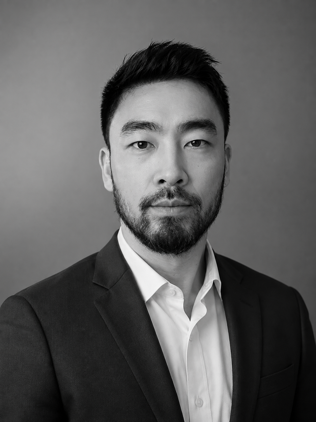 Derrick Wang